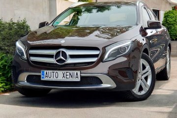 Mercedes-Benz GLA 180 Urban