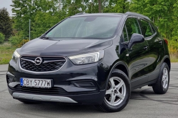 Opel Mokka X 1.6 Enjoy S&S