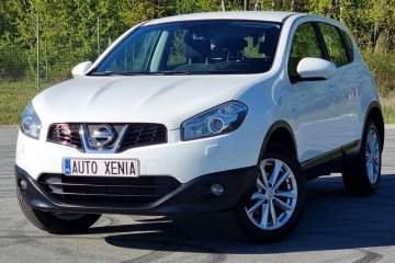 Nissan Qashqai 2.0 I-Way
