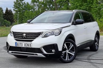 Peugeot 5008 1.5 BlueHDi Allure S&S EAT8