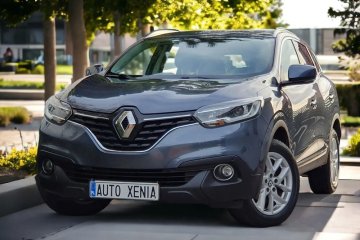 Renault Kadjar 1.2 Energy TCe Adventure