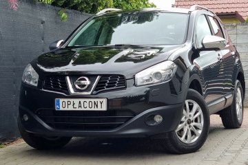 Nissan Qashqai 2.0 tekna